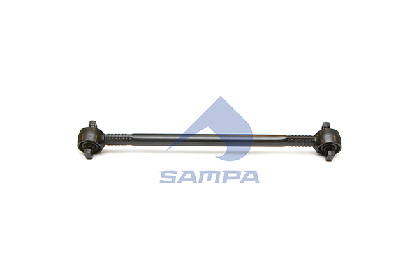 Brat, suspensie roata 095.317 SAMPA