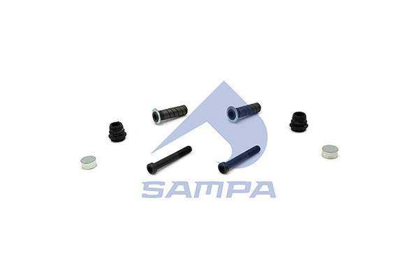 Set reparatie, etrier 095.617 SAMPA