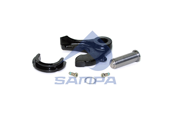 Set de reparatie, cupla remorca 095.952 SAMPA