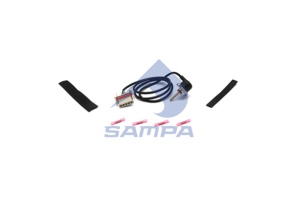 Senzor,presiune supraalimentare 096.370 SAMPA