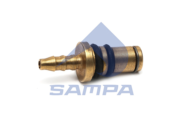 Inbinare,tubulatura aer comprimat 096.6180 SAMPA