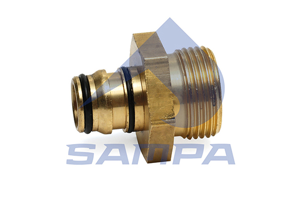 Inbinare,tubulatura aer comprimat 096.6246 SAMPA