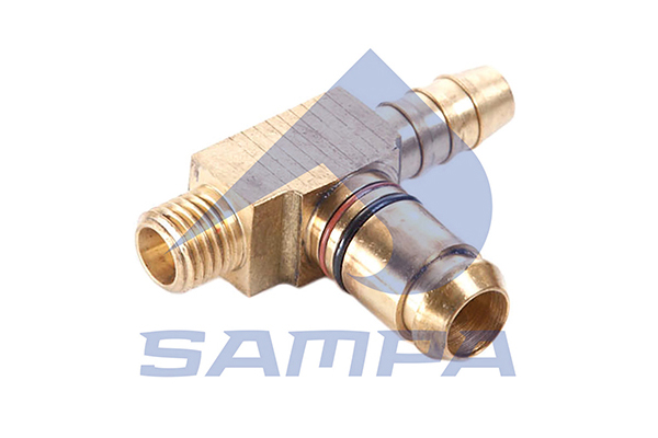Inbinare,tubulatura aer comprimat 096.6262 SAMPA