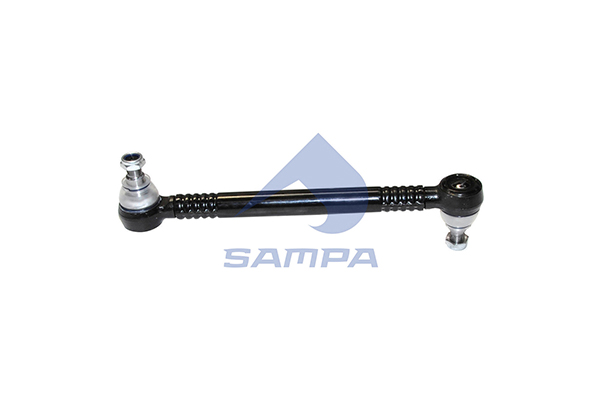 Brat/bieleta suspensie, stabilizator 097.598 SAMPA