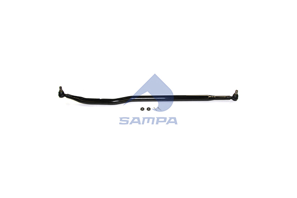 Bieleta, directie 097.656 SAMPA