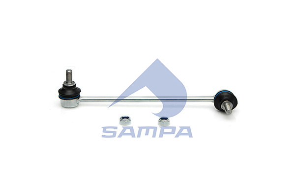 Brat/bieleta suspensie, stabilizator 097.710 SAMPA