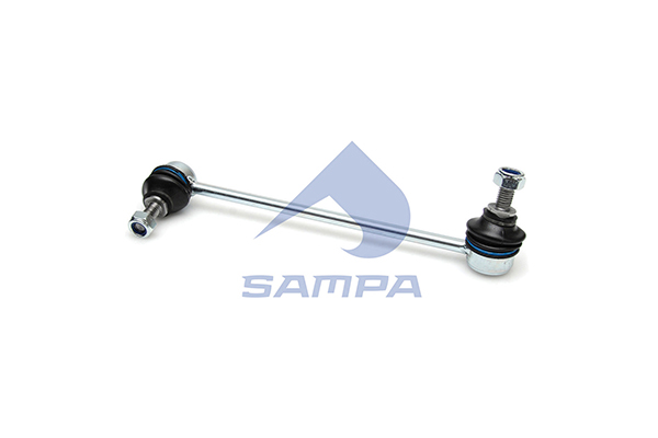 Brat/bieleta suspensie, stabilizator 097.711 SAMPA