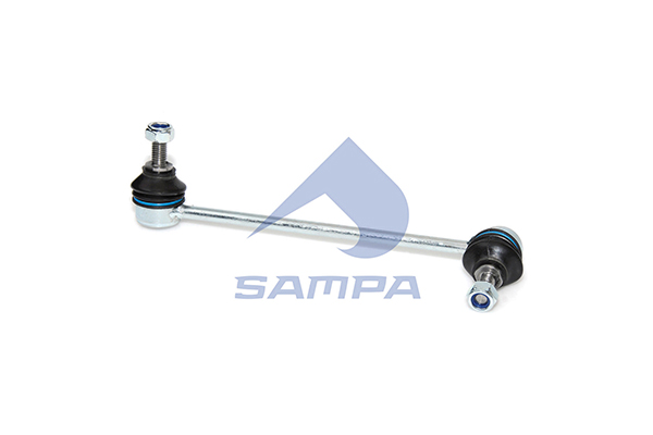 Brat/bieleta suspensie, stabilizator 097.712 SAMPA