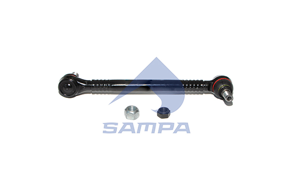 Brat/bieleta suspensie, stabilizator 097.728/1 SAMPA