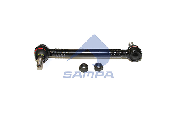 Brat/bieleta suspensie, stabilizator 097.737 SAMPA