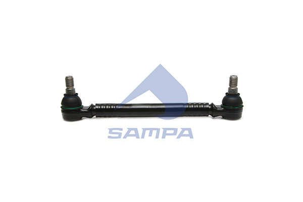 Brat/bieleta suspensie, stabilizator 097.745 SAMPA