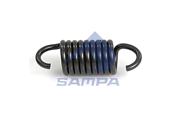 Arc sabot frana 100.091 SAMPA