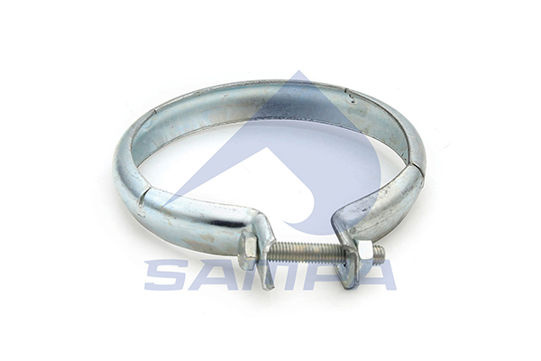 Conector teava, sistem de esapament 109.011 SAMPA