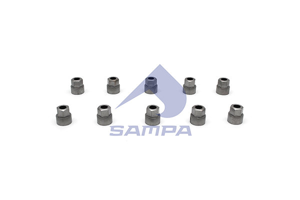 Adaptor, etrier frana 118.013/1 SAMPA