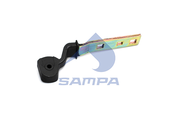 Balama, capota motor 1810 0002 SAMPA