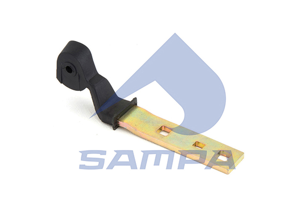 Balama, capota motor 1810 0003 SAMPA