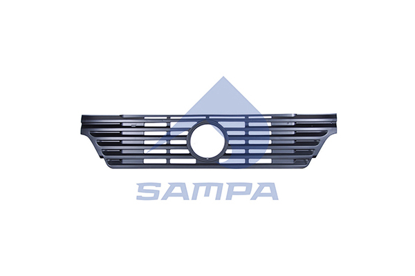 Grila radiator 1810 0024 SAMPA