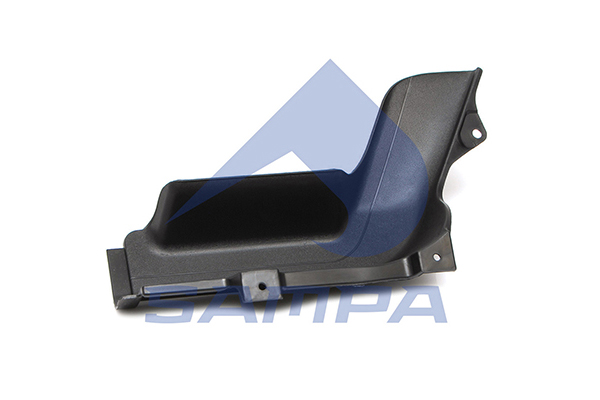 Acoperire, bara protectie 1810 0029 SAMPA