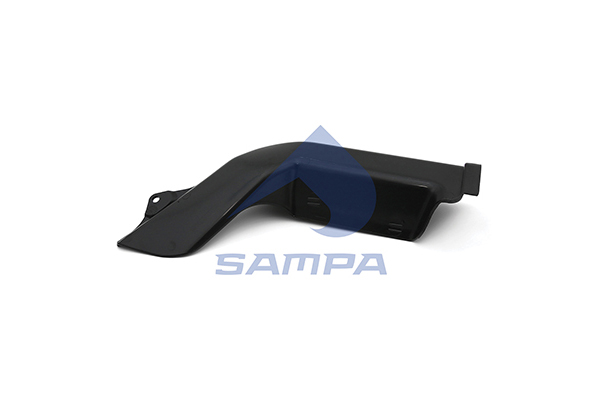 Acoperire, bara protectie 1810 0030 SAMPA