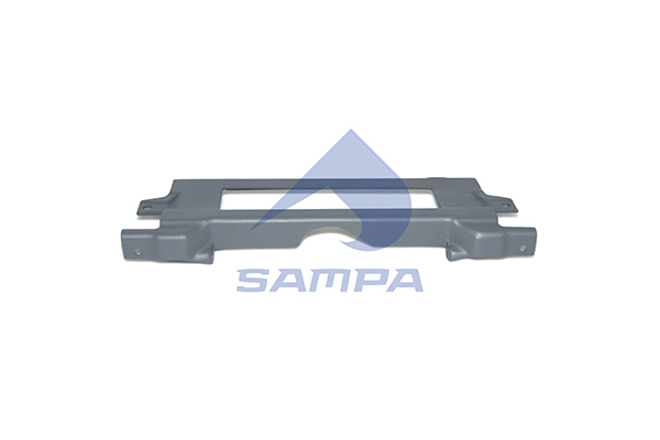 Acoperire, bara protectie 1810 0072 SAMPA
