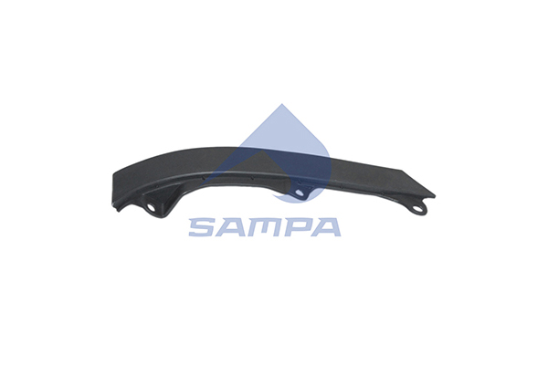 Acoperire, bara protectie 1810 0075 SAMPA