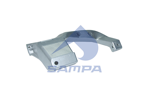 Suport, bara protectie 1810 0076 SAMPA