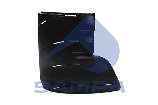 Spoiler, cabina 1810 0079 SAMPA