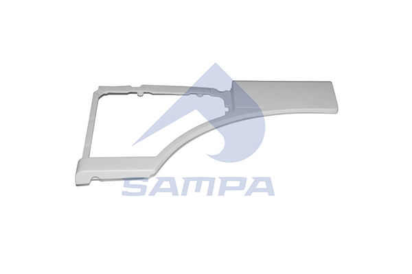 Clapeta, compartiment depozitare 1810 0099 SAMPA