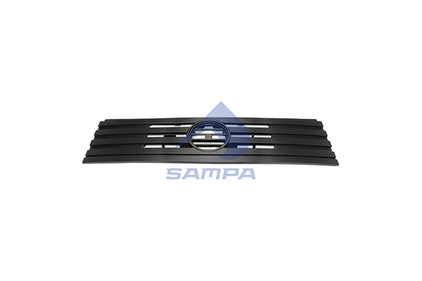 Grila radiator 1810 0102 SAMPA