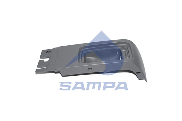 Tampon 1810 0106 SAMPA