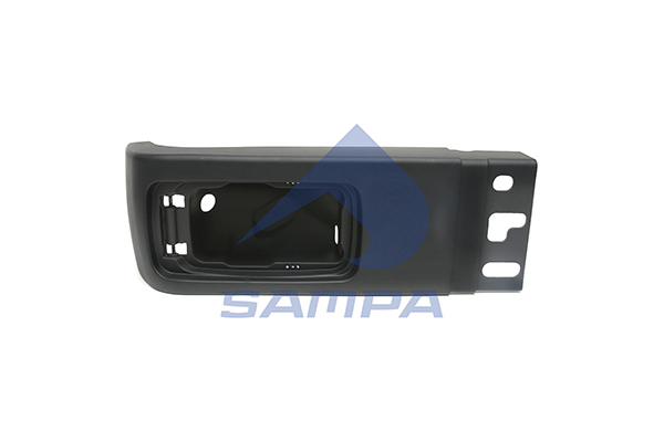 Tampon 1810 0107 SAMPA