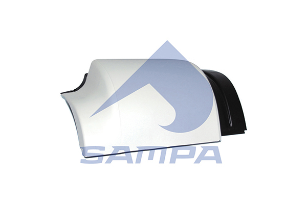 Spoiler, cabina 1810 0110 SAMPA
