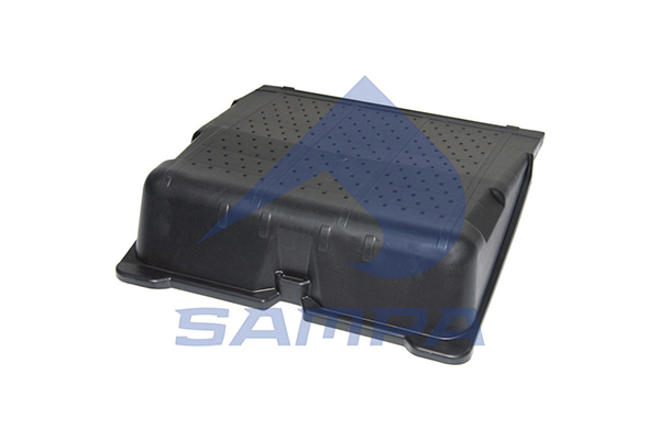 Capac, cutie baterie 1810 0132 SAMPA
