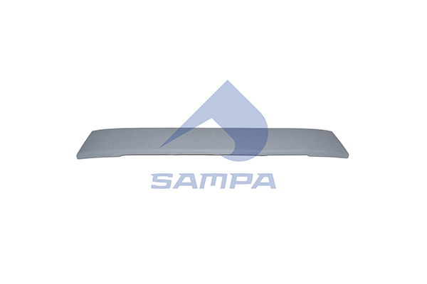Acoperire, grila radiator 1810 0148 SAMPA