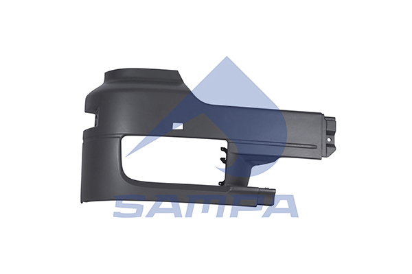 Tampon 1810 0235 SAMPA