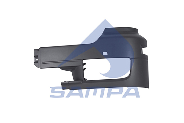 Tampon 1810 0236 SAMPA