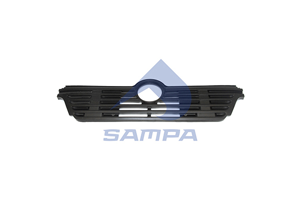 Grila radiator 1810 0237 SAMPA