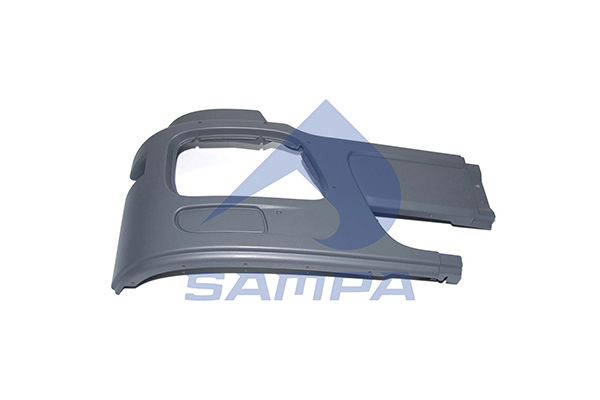 Tampon 1810 0243 SAMPA