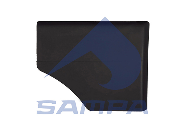 Clapeta, compartiment depozitare 1810 0281 SAMPA