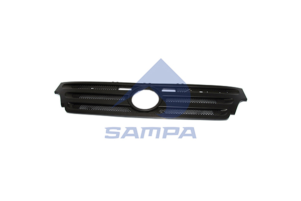 Grila radiator 1810 0317 SAMPA