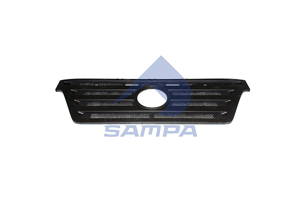 Grila radiator 1810 0318 SAMPA