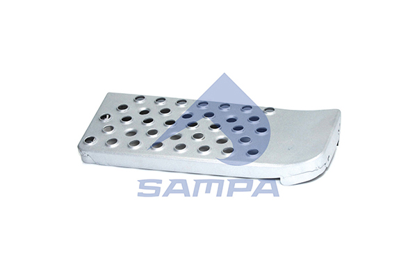 Podea 1810 0340 SAMPA