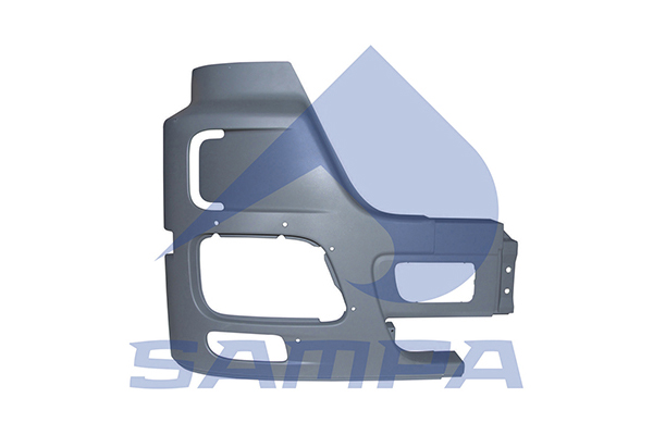 Tampon 1810 0368 SAMPA