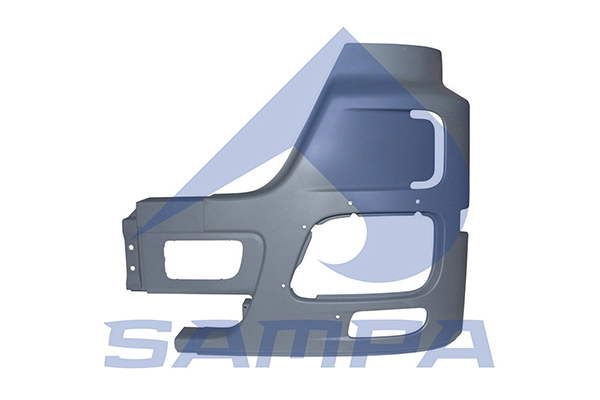 Tampon 1810 0370 SAMPA