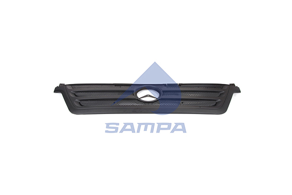 Grila radiator 1810 0407 SAMPA