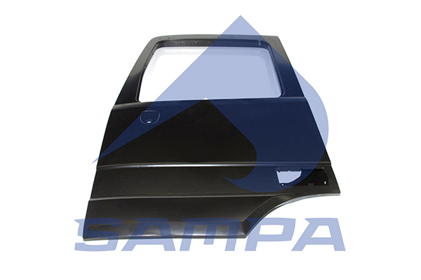 Usa, cabina conducator 1810 0412 SAMPA