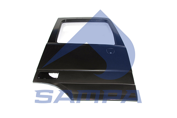 Usa, cabina conducator 1810 0413 SAMPA