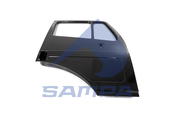 Usa, cabina conducator 1810 0415 SAMPA