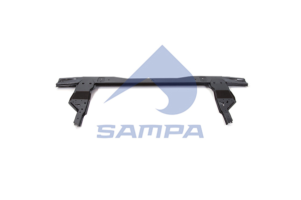 Rama, grila radiator 1810 0417 SAMPA