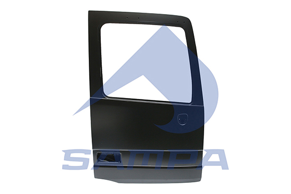 Usa, cabina conducator 1810 0419 SAMPA